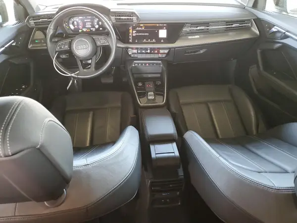 WAUAUDGY4PA070517 2023 AUDI A3 - Image 8