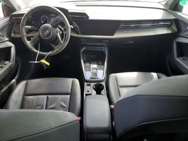 WAUAUDGY4PA072686 2023 AUDI A3 - Image 8
