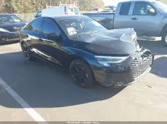WAUAUDGY4PA108215 2023 AUDI A3