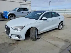 WAUAUDGY4PA108814 2023 AUDI A3