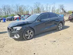 WAUAUDGY4PA109929 2023 AUDI A3