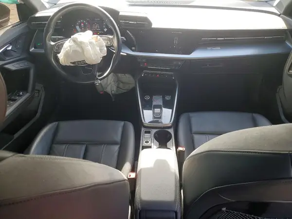 WAUAUDGY4PA109929 2023 AUDI A3 - Image 8