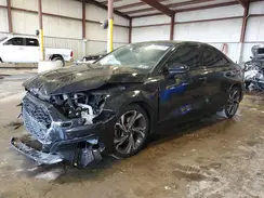 WAUAUDGY4PA112961 2023 AUDI A3