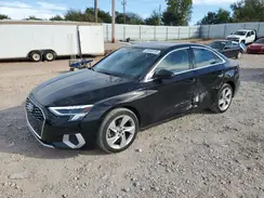 WAUAUDGY4PA117707 2023 AUDI A3