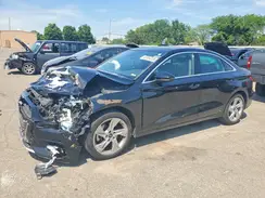 WAUAUDGY4PA118114 2023 AUDI A3