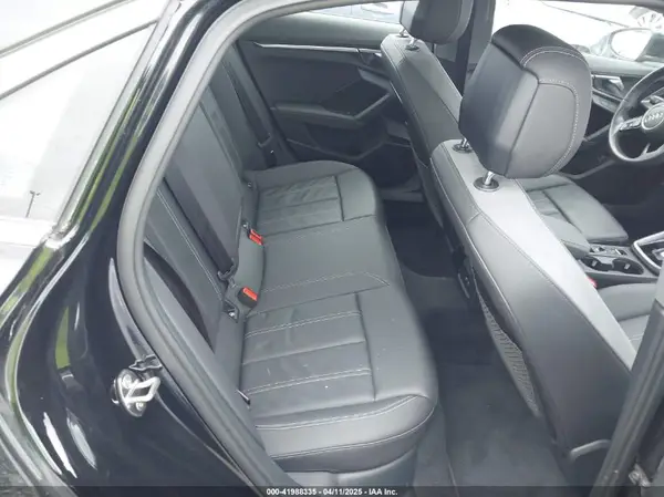 WAUAUDGY4PA122471 2023 AUDI A3 - Image 8