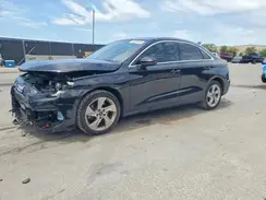 WAUAUDGY4RA008215 2024 AUDI A3