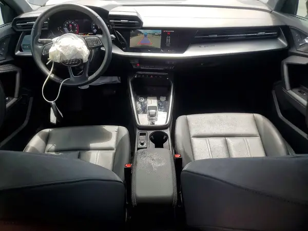 WAUAUDGY4RA008215 2024 AUDI A3 - Image 8