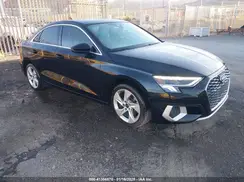 WAUAUDGY4RA009168 2024 AUDI A3