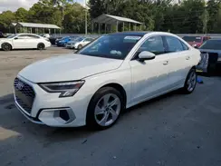 WAUAUDGY4RA011146 2024 AUDI A3