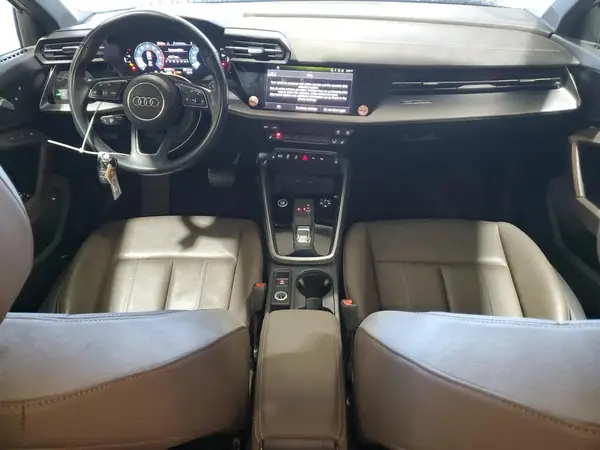 WAUAUDGY4RA037908 2024 AUDI A3 - Image 8