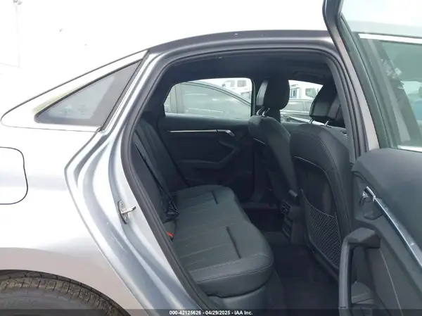 WAUAUDGY4RA043398 2024 AUDI A3 - Image 8