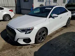 WAUAUDGY4RA050268 2024 AUDI A3
