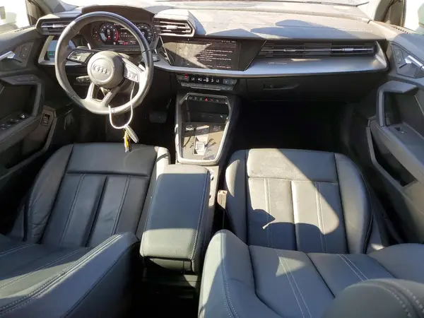 WAUAUDGY4RA050268 2024 AUDI A3 - Image 8