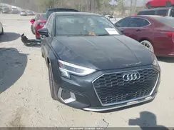WAUAUDGY4RA061139 2024 AUDI A3