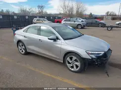 WAUAUDGY4RA082038 2024 AUDI A3