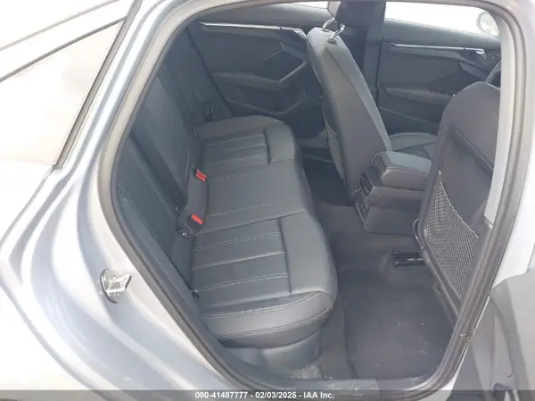 WAUAUDGY4RA082038 2024 AUDI A3 - Image 8