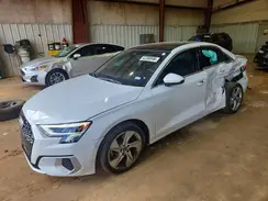 WAUAUDGY4RA089295 2024 AUDI A3