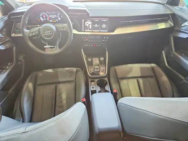 WAUAUDGY4RA089295 2024 AUDI A3 - Image 8