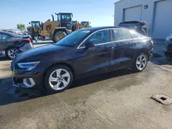 WAUAUDGY4RA101073 2024 AUDI A3