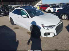 WAUAUDGY4RA106368 2024 AUDI A3