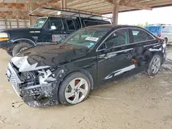 WAUAUDGY4RA119380 2024 AUDI A3