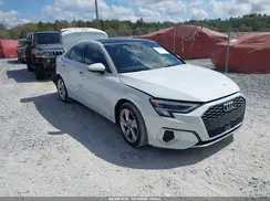 WAUAUDGY4RA126507 2024 AUDI A3