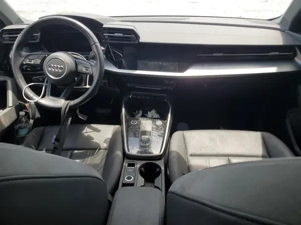 WAUAUDGY5NA023445 2022 AUDI A3 - Image 8