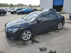 WAUAUDGY5NA040780 2022 AUDI A3