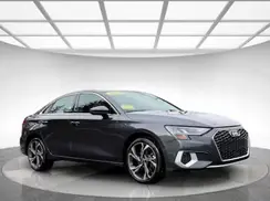 WAUAUDGY5NA055618 2022 AUDI A3