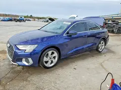 WAUAUDGY5NA064884 2022 AUDI A3