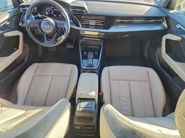 WAUAUDGY5NA086237 2022 AUDI A3 - Image 8