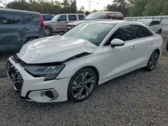 WAUAUDGY5NA090286 2022 AUDI A3