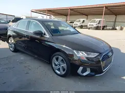 WAUAUDGY5NA094953 2022 AUDI A3