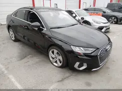 WAUAUDGY5NA096833 2022 AUDI A3
