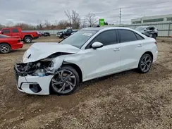 WAUAUDGY5PA025540 2023 AUDI A3