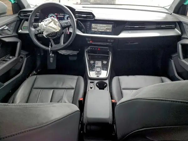 WAUAUDGY5PA025540 2023 AUDI A3 - Image 8
