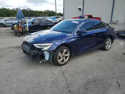 WAUAUDGY5PA044993 2023 AUDI A3