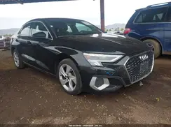 WAUAUDGY5PA058652 2023 AUDI A3