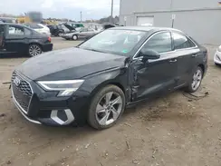 WAUAUDGY5PA059350 2023 AUDI A3