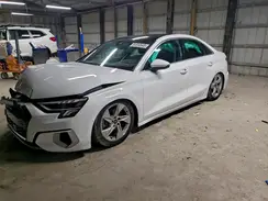 WAUAUDGY5PA074804 2023 AUDI A3