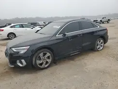 WAUAUDGY5PA075094 2023 AUDI A3