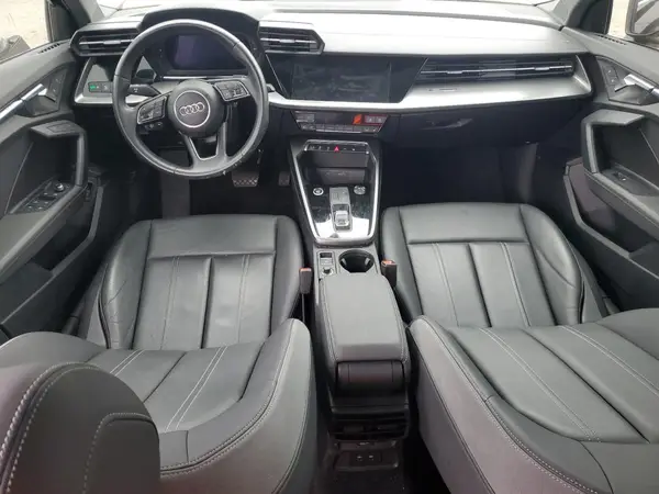 WAUAUDGY5PA075094 2023 AUDI A3 - Image 8