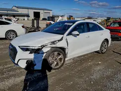 WAUAUDGY5PA075306 2023 AUDI A3