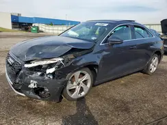 WAUAUDGY5PA089707 2023 AUDI A3