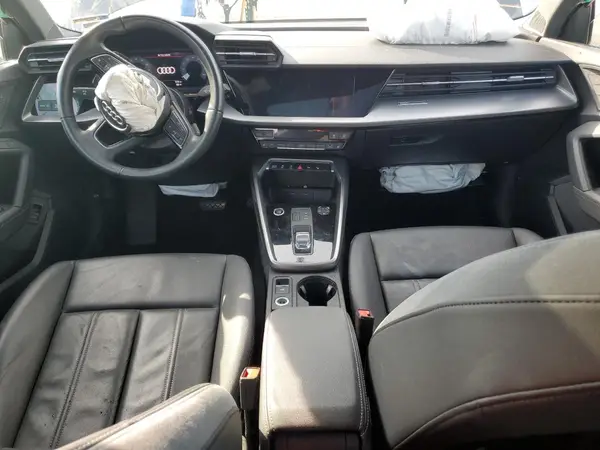WAUAUDGY5PA089707 2023 AUDI A3 - Image 8