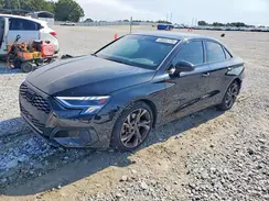 WAUAUDGY5PA094566 2023 AUDI A3