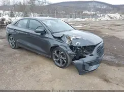 WAUAUDGY5PA097628 2023 AUDI A3