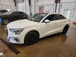 WAUAUDGY5PA106280 2023 AUDI A3