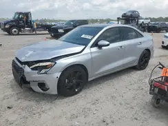 WAUAUDGY5PA114749 2023 AUDI A3